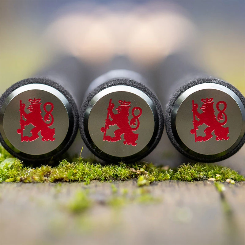 Normark Avenger Match Rods